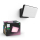 Inteligentne oświetlenie Philips Hue White and color ambiance Reflektor zewn. Discover